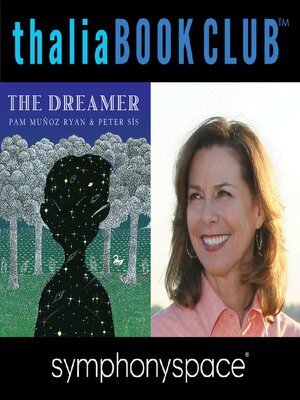 cover image of Pam Muñoz Ryan's The Dreamer